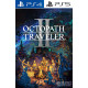 Octopath Traveler II 2 PS4/PS5